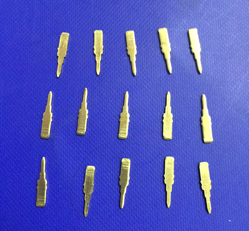 东莞各类插片生产