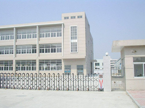 企业大门