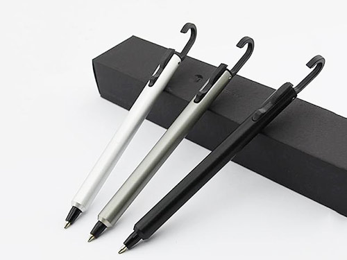 金属文具应用案例