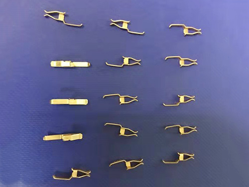 东莞端子五金配件销售